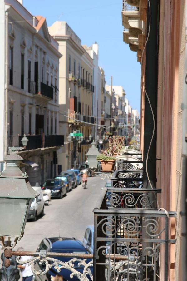 Amira Apartments Trapani Exterior photo