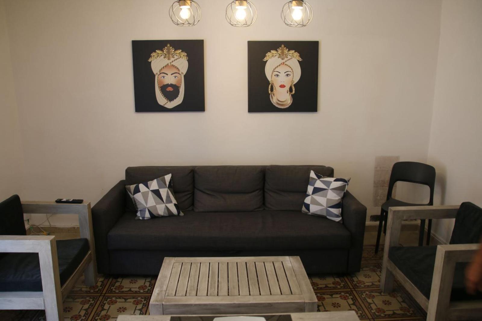 Amira Apartments Trapani Exterior photo