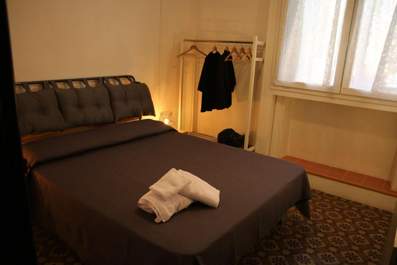 Amira Apartments Trapani Room photo