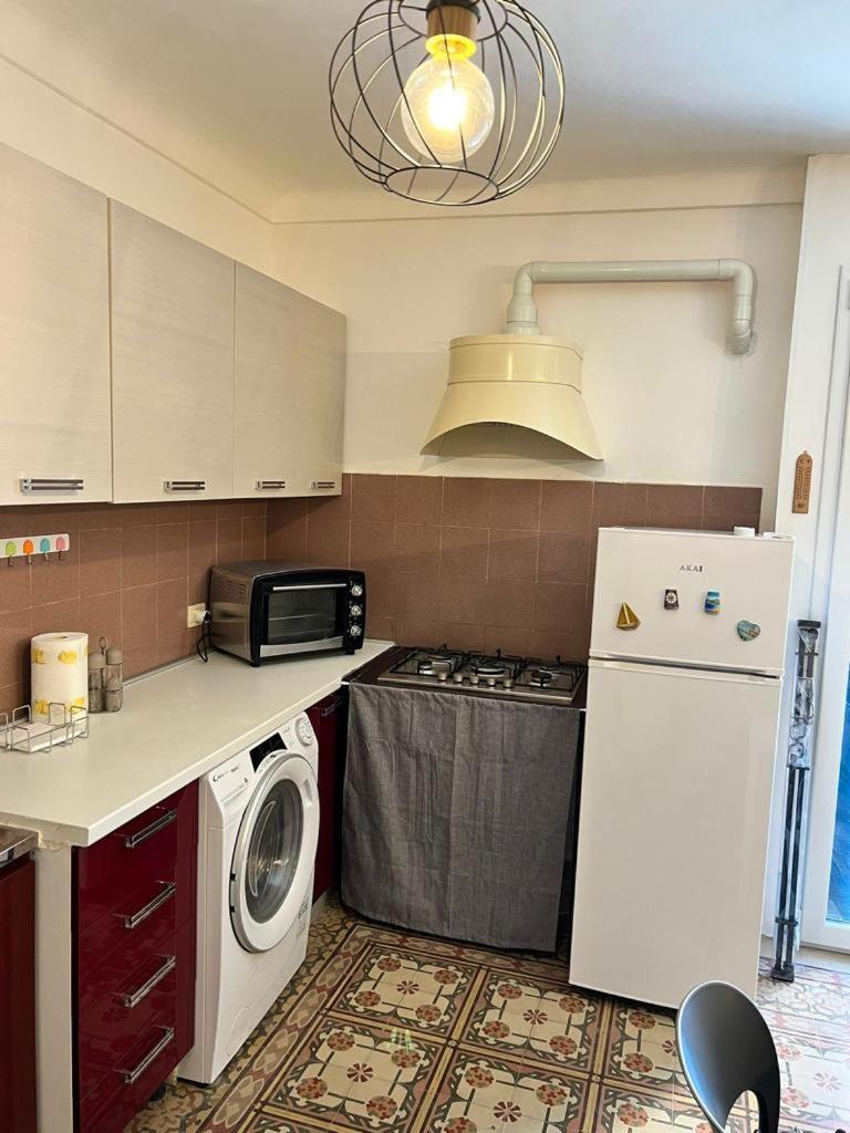 Amira Apartments Trapani Room photo