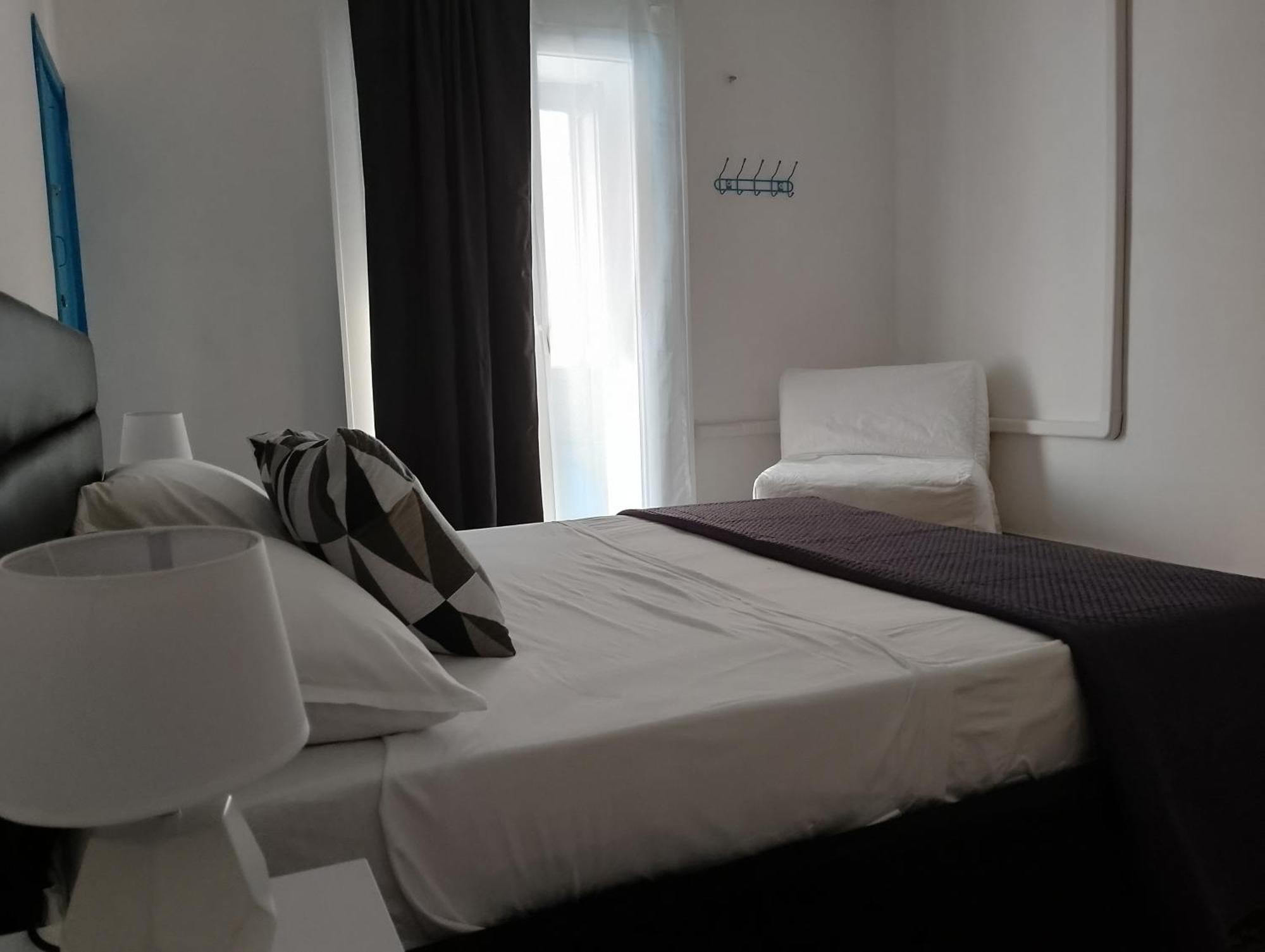 Amira Apartments Trapani Room photo
